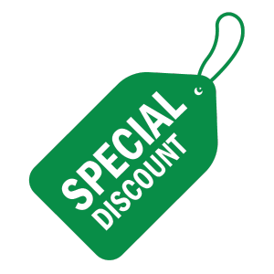 Attractive Discount on medicine