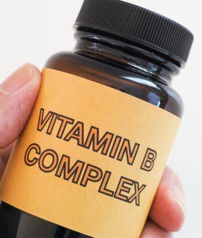 Vitamin-B complex