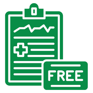 Free Checkup