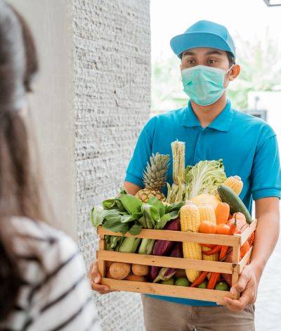 Corona Virus Pandemic