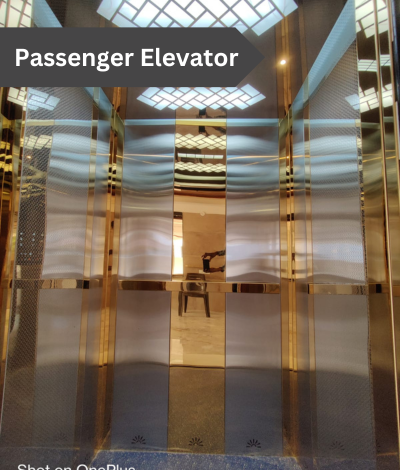 Passenger Elevator