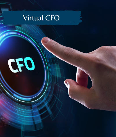 VIRTUAL CFO