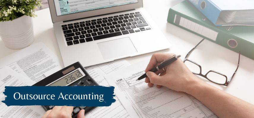 OUTSOURCE ACCOUNTING
