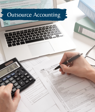 OUTSOURCE ACCOUNTING