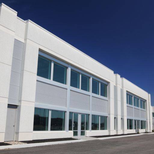 Commercial Photography