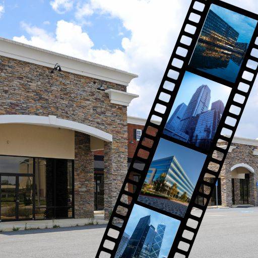 Commercial Photography