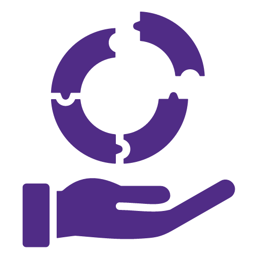 Comprehensive Support