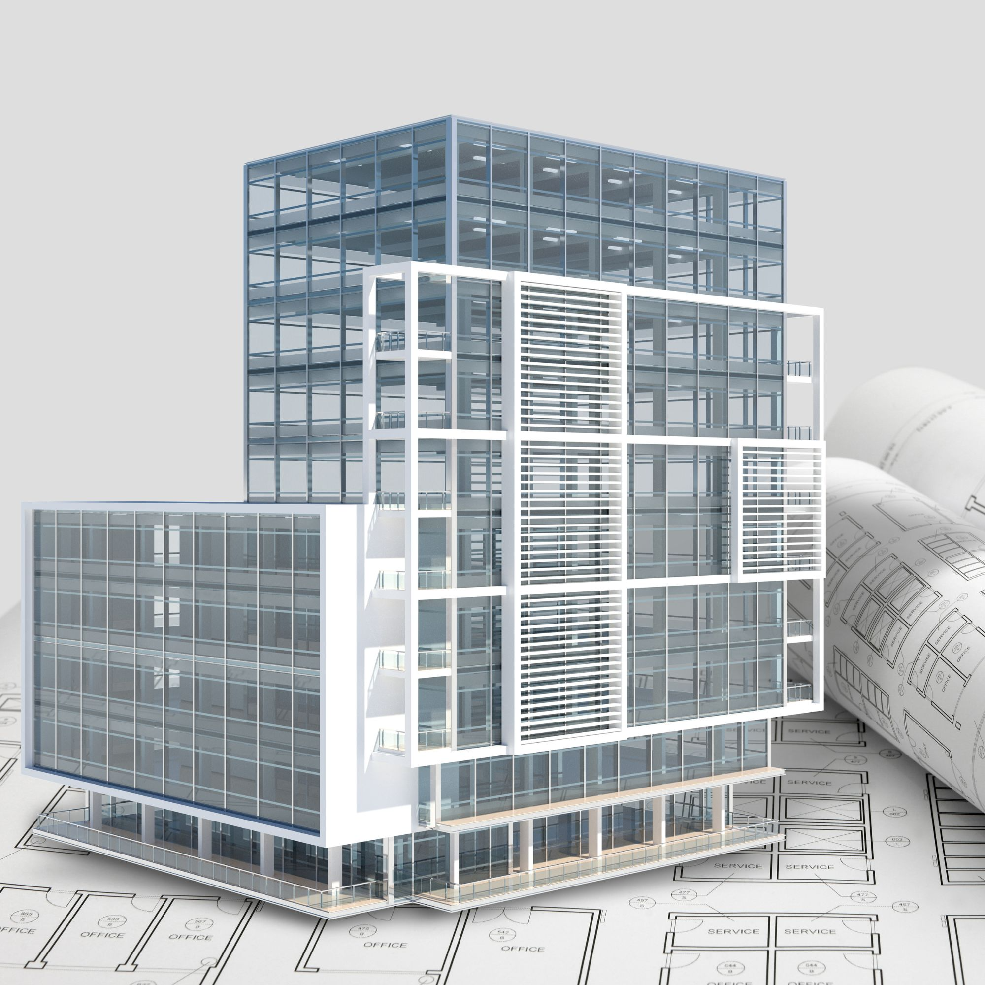 Architectural Design