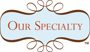 Our Speciality