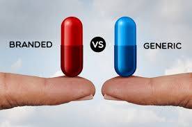 Generic Medicine Vs Branded Medicine - GenMed Shop