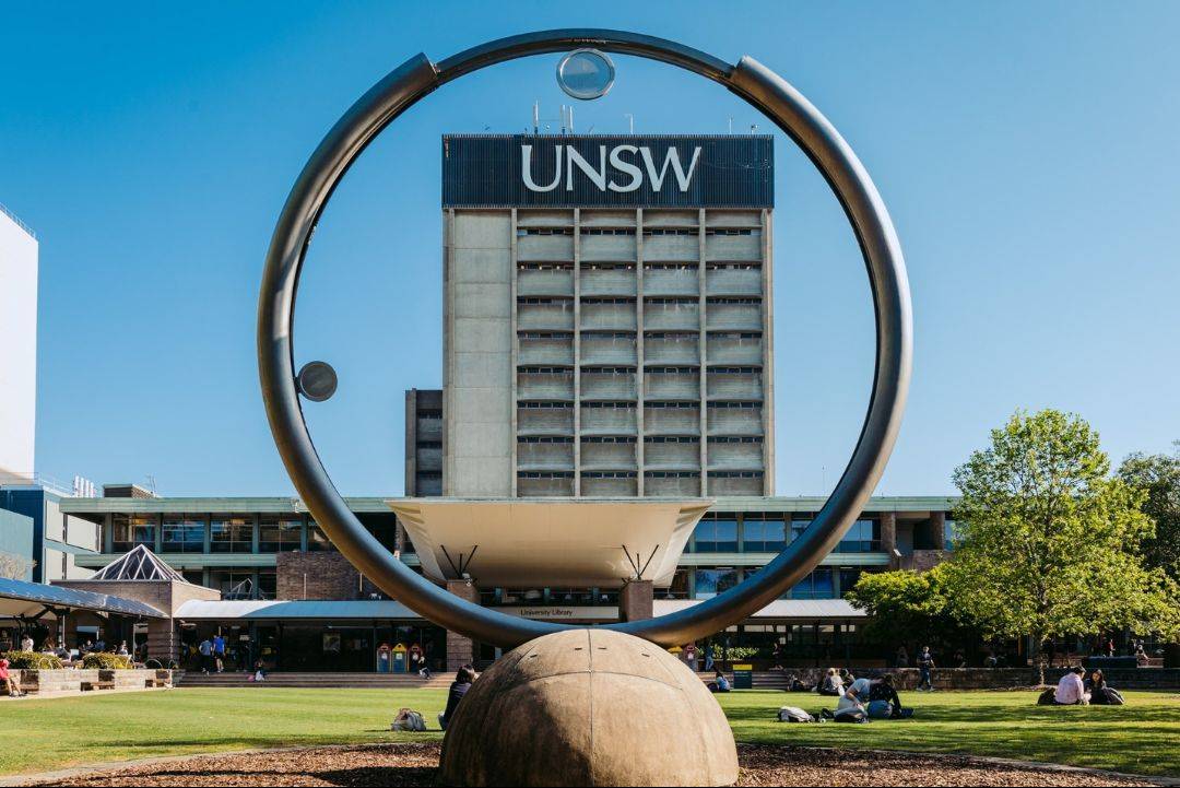 UNSW Sydney