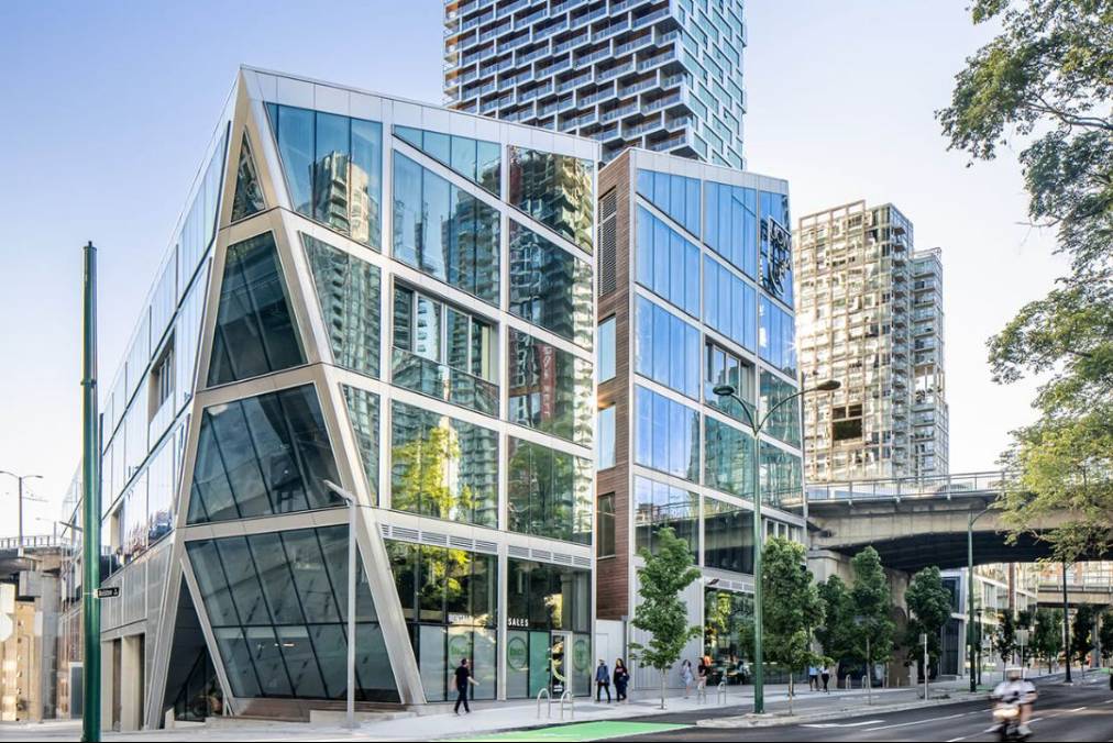 University Of Canada West