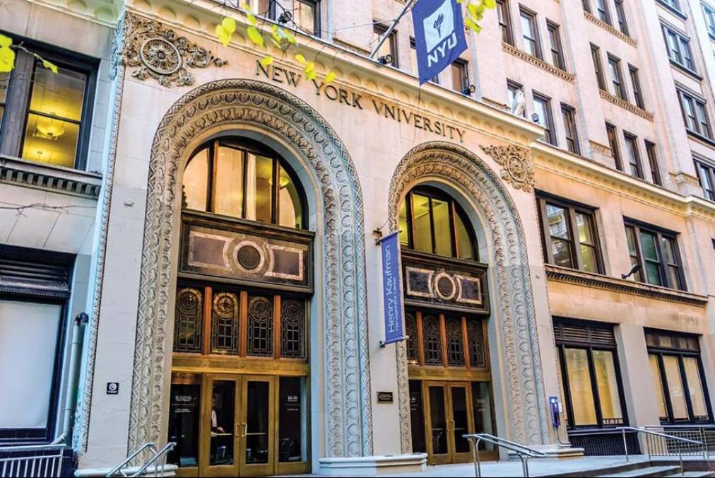 NYU