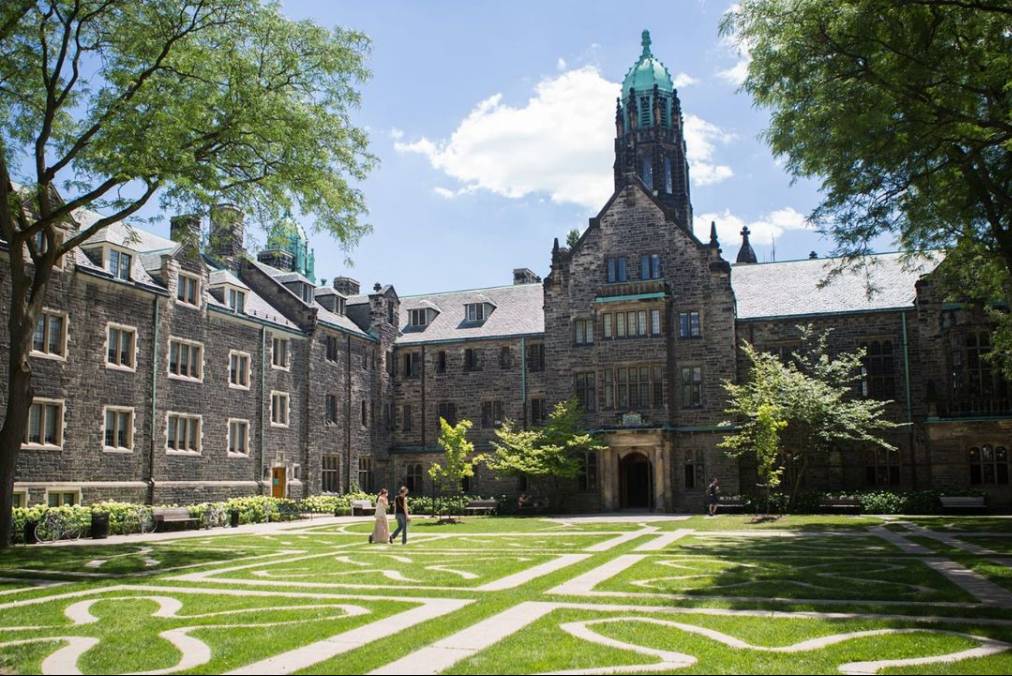 University of Toronto