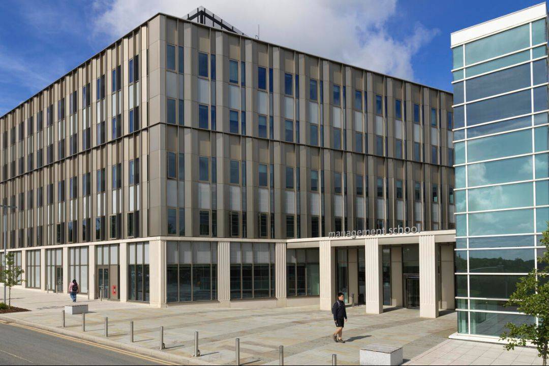 Lancaster University