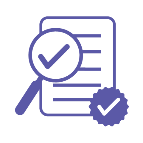 Document Verification