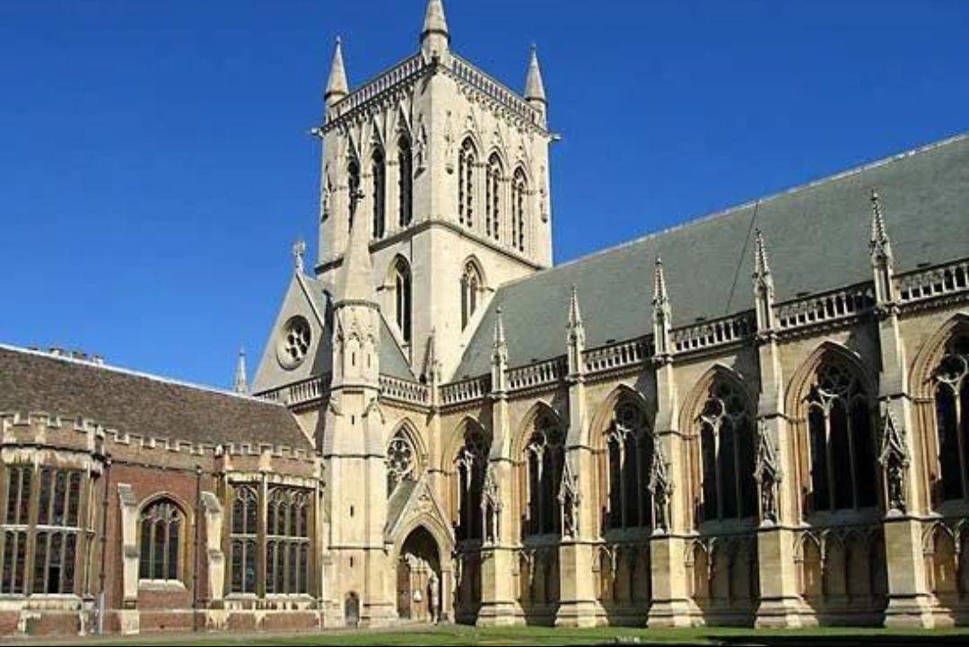 University of Cambridge