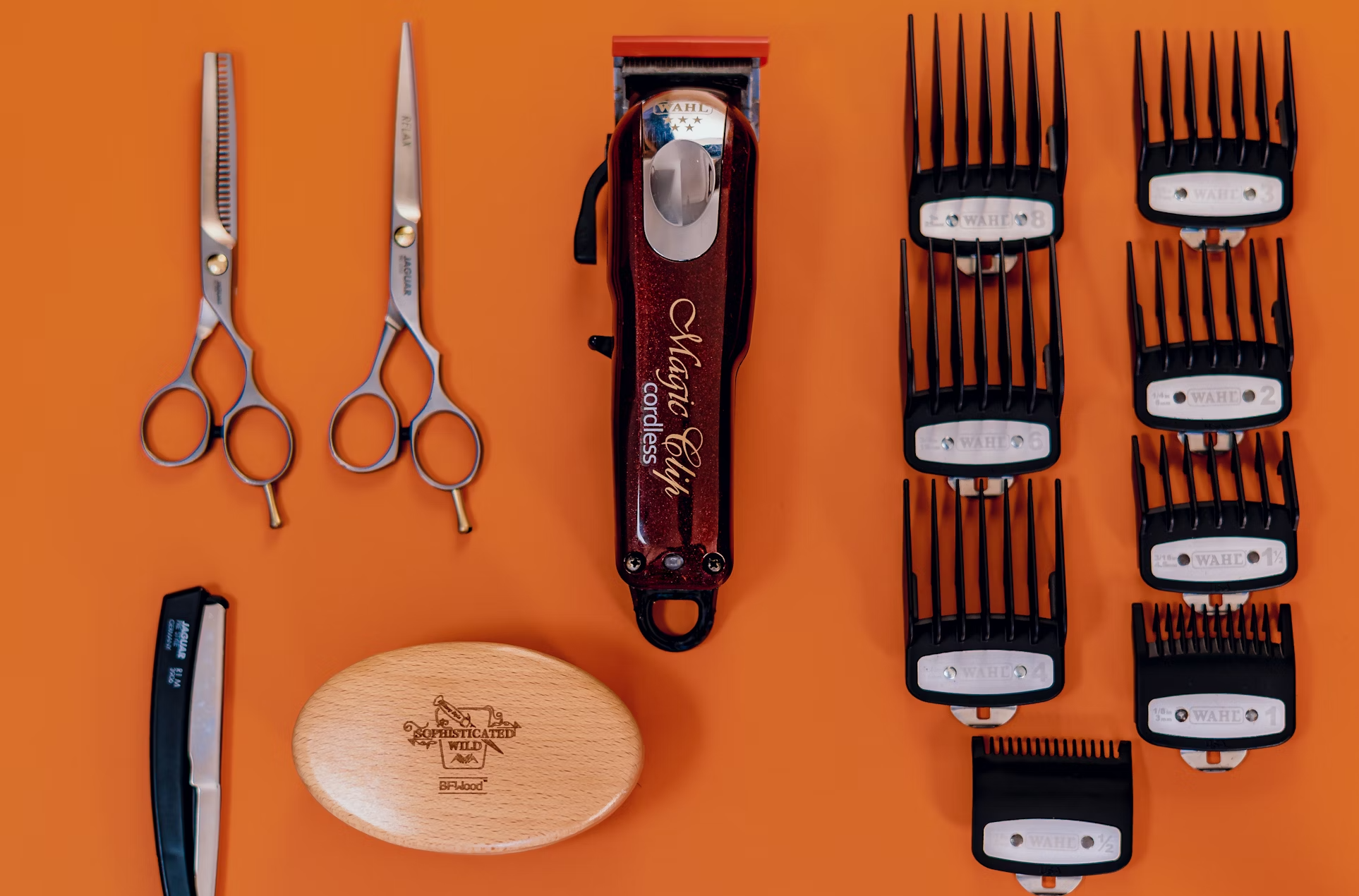 Contemporary Elegance