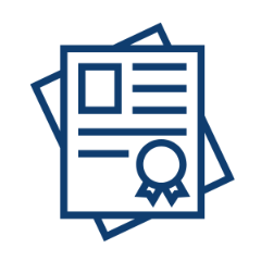 Registered Certificate