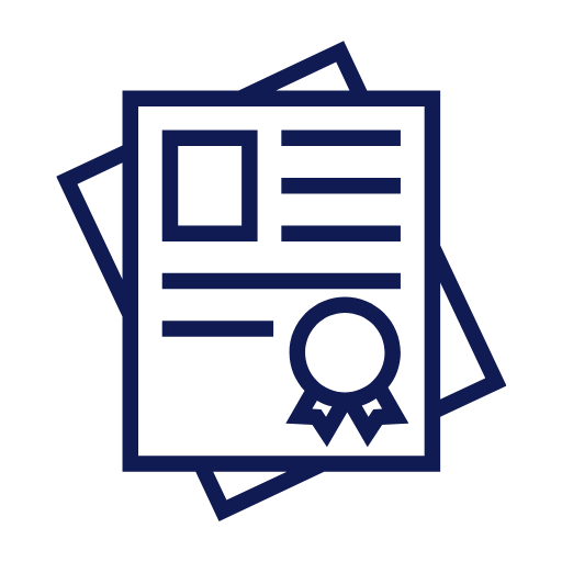 GST/MSME Certificate