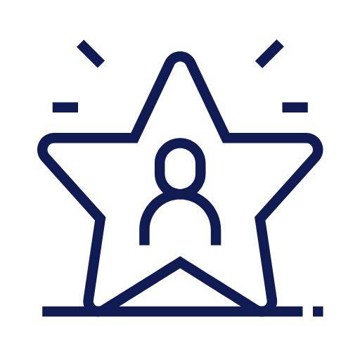 Consumer Recognition