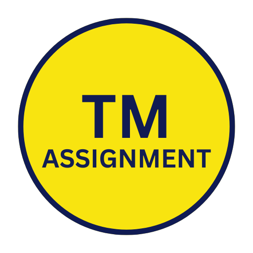 TM Assignment