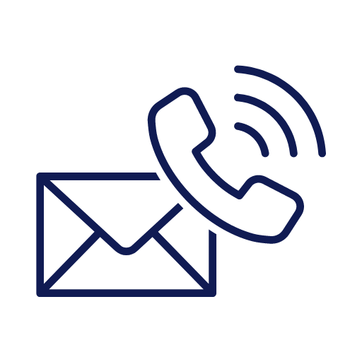 Email ID & Contact No.