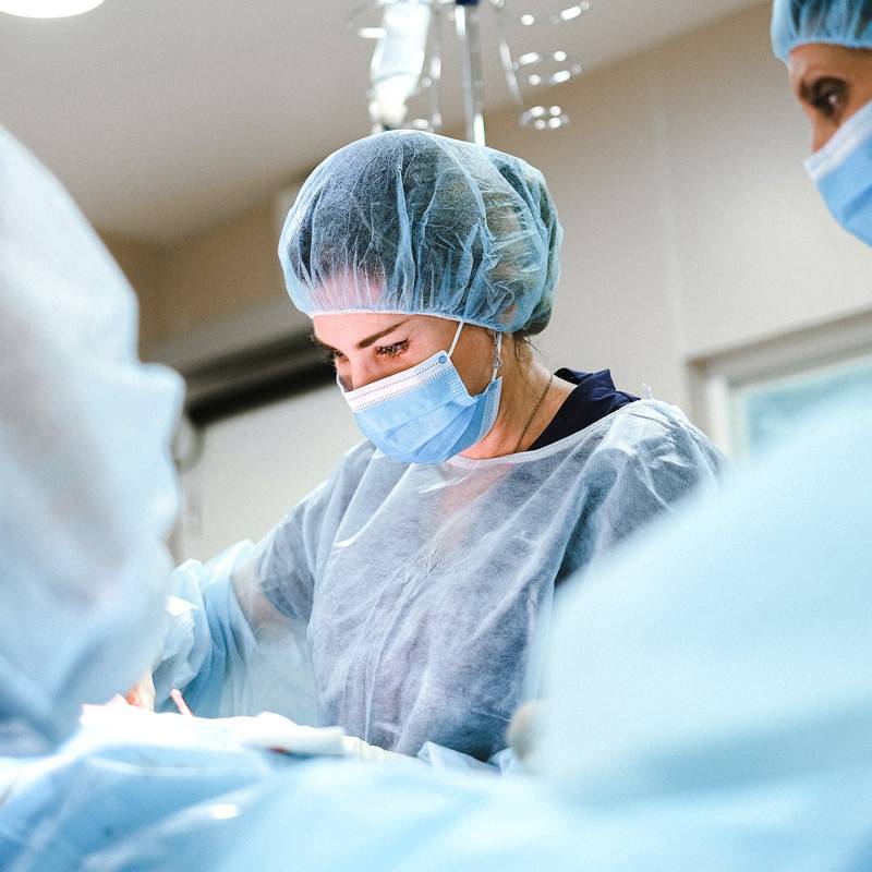 Gynecological Cancer Screening