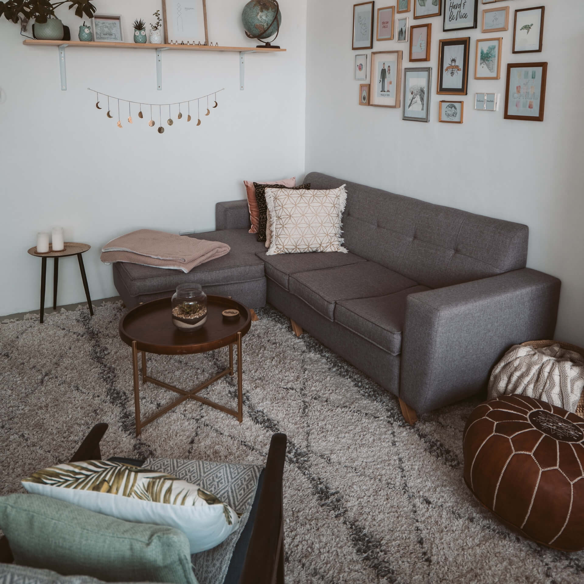 Merrick in Spring Way