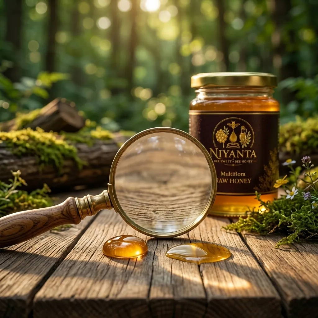 How to Identify Fake Honey: A Complete Guide for Gujarat Buyers