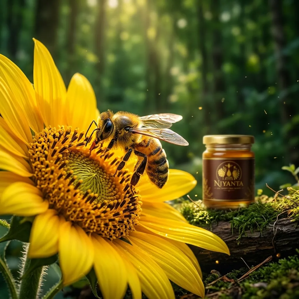 The Role of Bees in Our Ecosystem: Why Ethical Beekeeping Matters